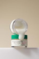 بافت کرم ضد لک و درخشان کننده دارک اسپات اکسیس وای – AXIS-Y Dark Spot Correcting Glow Cream