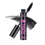 ریمل مشکی صورتی  حجم دهنده اسنس اصل حجم 12 میل Essence Mascara I Love Extreme 12mil