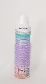 اسپری ضد تعریق باباریا مدل اینویزیبل ماندگاری 48 ساعت | babaria invisible 200 ml - Image 2