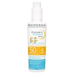 اسپری ضد آفتاب کودکان بایودرما | BIODERMA Photoderm Pediatrics SPF50