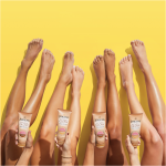 لوسیون مرطوب‌کننده برنزه‌کننده طبیعی و تدریجی روزانه Jergens Natural Glow - Image 2