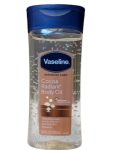 روغن بدن وازلین رایحه کاکائو 200 میل