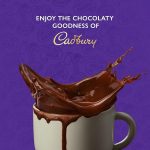 پودر کاکائو کدبری 125 گرم Cadbury COCOA - Image 4