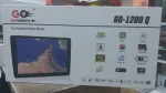 مانیتور خودرو Car Android Multimedia GoDrive Go-1200Q