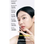 سرم سفت‌کننده رتینول شات سلیمکس Celimax Retinol Shot Tightening Serum 30 ml - Image 5