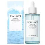 بسته‌بندی آمپول آبرسان هیالوسیکا سنتلا