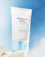 تصویر طبیعی از کرم مرطوب کننده هیالوسیکا سنتلا | Centella Hyalu-Cica Moisture Cream