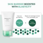 کاتالوگ مختصر از کرم ضد جوش تی تریکا سنتلا 75 میل | CENTELLA TEA-TRICA B5 CREAM