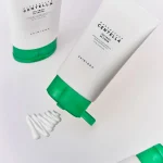 بافت کرم ضد جوش تی تریکا سنتلا 75 میل | CENTELLA TEA-TRICA B5 CREAM