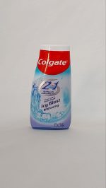 خمیر دندان و دهانشویه کالگیت 2 در 1 مدل WHITENING حجم 100 میل