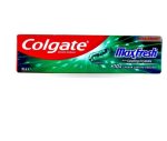 خمیر دندان كالگيت مدل مكس فرش حاوی تركيبات زغال بامبو - 100 ميل | Colgate Max Fresh