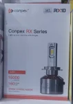 هدلایت خودرو کانپکس Conpex 16000 H1 RX10