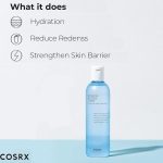 تونر واتری هیدریوم کوزارکس COSRX HYDRIUM WATERY TONER 150 ML - Image 3