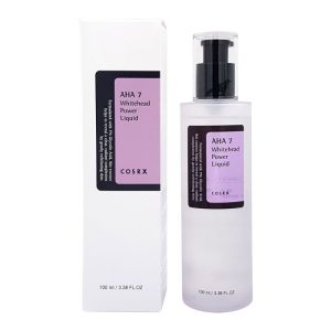 اسنس کوزارکس لایه‌بردار جوش‌های سر سفید AHA 7 Whitehead Power