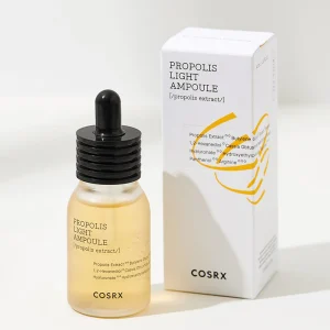 آمپول پروپولیس کوزارکس COSRX Propolis Light Ampoule