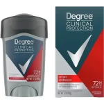 مام ضدتعریق کلینیکال مردانه دگری مدل Sport Strength