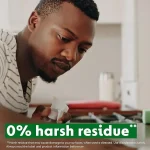 پاک کننده سطوح آنتی باکتریال دتول Dettol Antibacterial Surface Cleanser Mega 1 L - Image 5