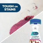 لکه بر فرش و مبل دکتر بکمن 650 میل Dr.Beckmann Carpet Stain Remover - Image 3