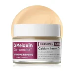کرم حجم دهنده و سفت کننده کلسیم سمنریت دکتر ملاکسین | Dr.Melaxin Cemenrete EX VOLUME FIRMING Calcium Intense Cream 50ml