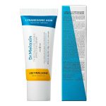 کرم دور چشم دابل افکت دکتر ملاکسین | Dr.Melaxin Double Effect Eye Cream - Image 2