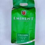 چای سیاه امیننت EMINENT سیلان باهل Cardamom Ceylon BOP1 یک کیلویی - Image 2
