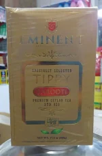 چای سیاه امیننت باروتی ۵۰۰ گرم EMINENT TIPPY BAROOTI