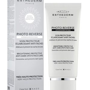 کرم ضد آفتاب فوتوریورس استادرم