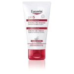 کرم دست ترمیم کننده اوسرین مخصوص پوست حساس | Hand Cream Eucerin Ph5