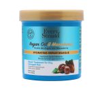 ماسک آبرسان مو روغن آرگان و ماکادمیا اوری استرند Every Strand Argan Oil & Macadamia Hydration Repair Masque 425 gr