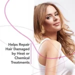 کاندیشنر ترمیم کننده موهای کراتینه اوری استرند | Every Strand Repairing Conditioner 399ml - Image 4