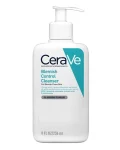 ژل شستشوی سراوی پوست چرب و جوشدار 236 میل | CeraVe Blemish Control Cleanser