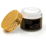 کرم روشن کننده روغن کروکودیل فارم استی Farm stay CROCODILE OIL CREAM 70 gr - Image 2