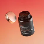 سرم روغن سالمون و پپتایدفارم استی Farm stay SALMON OIL & Peptide Vital AMPOULE 250 ml - Image 3