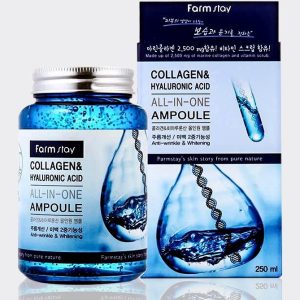 farmstay-collagen-hyaluronic-ampoule-250ml