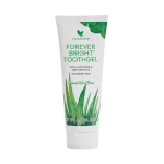 خمیر دندان فوراور مدل Forever Bright Toothgel