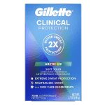 مام کلینیکال ژیلت 72 ساعته ARCTIC ICE | Gillette Clinical - Image 2