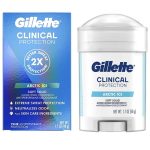 مام کلینیکال ژیلت Gillette Clinical