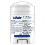 مام کلینیکال ژیلت 72 ساعته ARCTIC ICE | Gillette Clinical - Image 3
