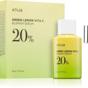 جعبه ساده و هیجانی با رنگ‌های زرد و سبز لیمو.