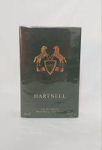 ادکلن مردانه مارلی هالتان شرکت فرگرانس Hartnell Fragrance World 100 ml - Image 2