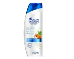 شامپو هدشولدرز ضد شوره روغن بادام | head shoulders 400 ml