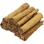 دارچین سیلان اصل  درجه یک و ممتاز عطر و طعم فوق العاده ۵۰ گرم