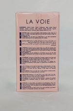 ادکلن مای وی  شرکت الحمبرا 100 میل - Image 2