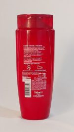 شامپو لورال موهای رنگ شده مدل Loreal COLOR VIVE حجم 700میل - فرانسوی اصل - Image 2