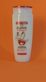 شامپو ترمیم کننده  لورال مدل Loreal Total Repair 5 حجم 700میل - فرانسوی اصل