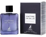 عطر ادکلن مردانه بلو شنل الحمبرا مدل میتر د بلو | Maison Alhambra Maitre De blue  100 ml