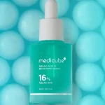 سرم آزلائیک اسید مدیکوب ضدقرمزی و تسکین دهنده MEDICUBE Azelaic Acid 16% BB Calming Serum - Image 5