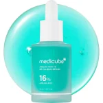 سرم آزلائیک اسید مدیکوب ضدقرمزی و تسکین دهنده MEDICUBE Azelaic Acid 16% BB Calming Serum
