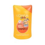 لورال شامپو کودک رایحه مانجو