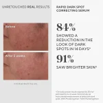 سرم ضد لک فوری دکتر مورد | Murad Rapid Dark Spot Correcting Serum 30 ml - Image 2